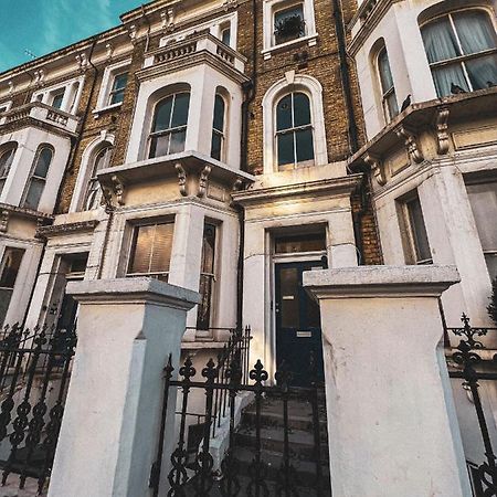 Central, Cozy Victorian Flat Next To Harrods Apartamento Londres Exterior foto