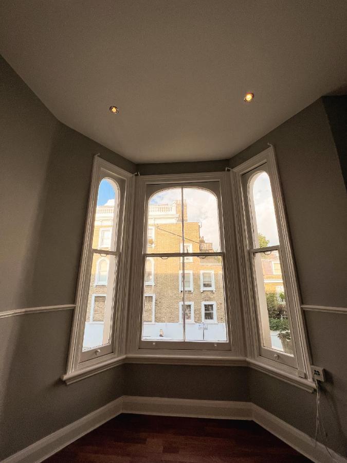 Central, Cozy Victorian Flat Next To Harrods Apartamento Londres Exterior foto